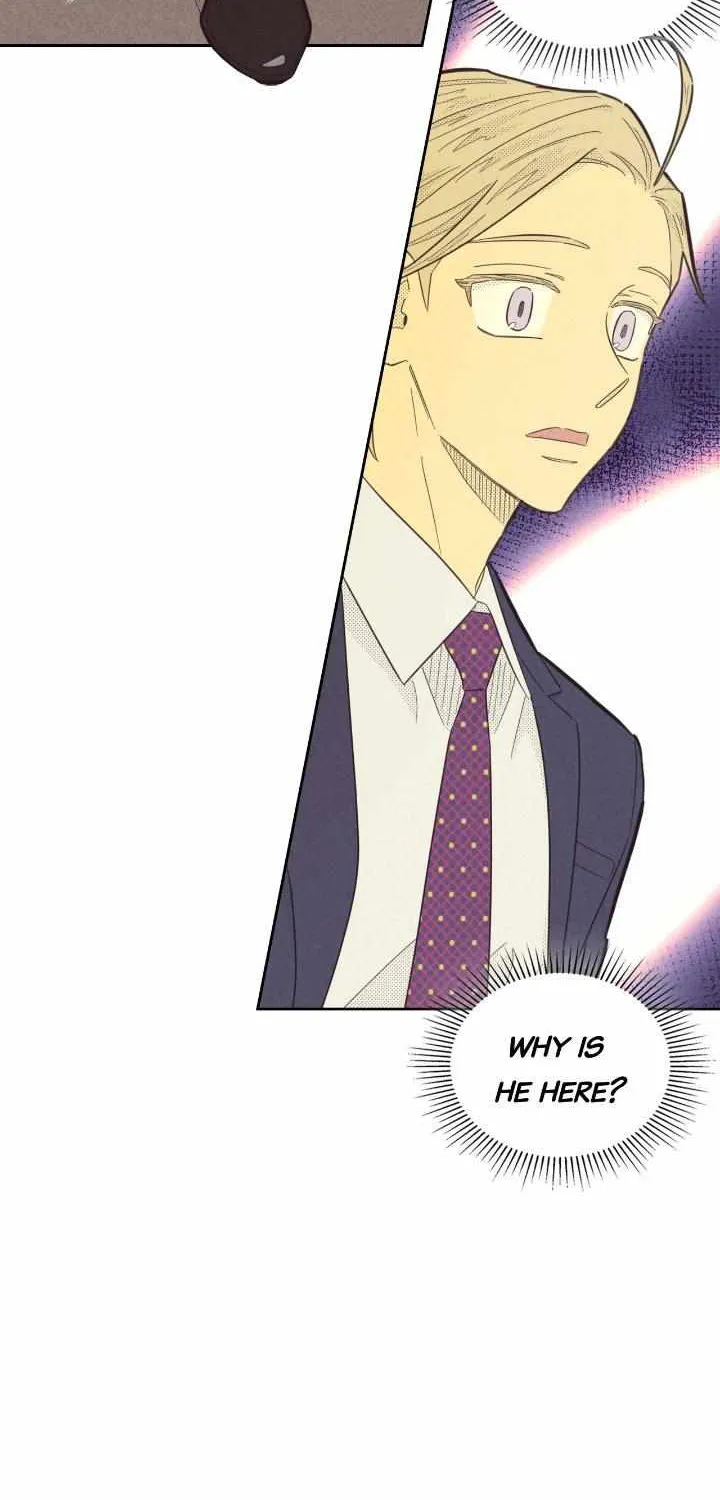 Love Work Balance Chapter 10 page 17 - 