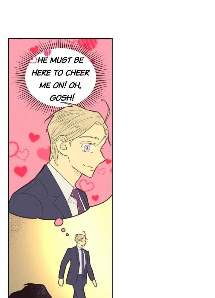 Love Work Balance Chapter 10 page 18 - 