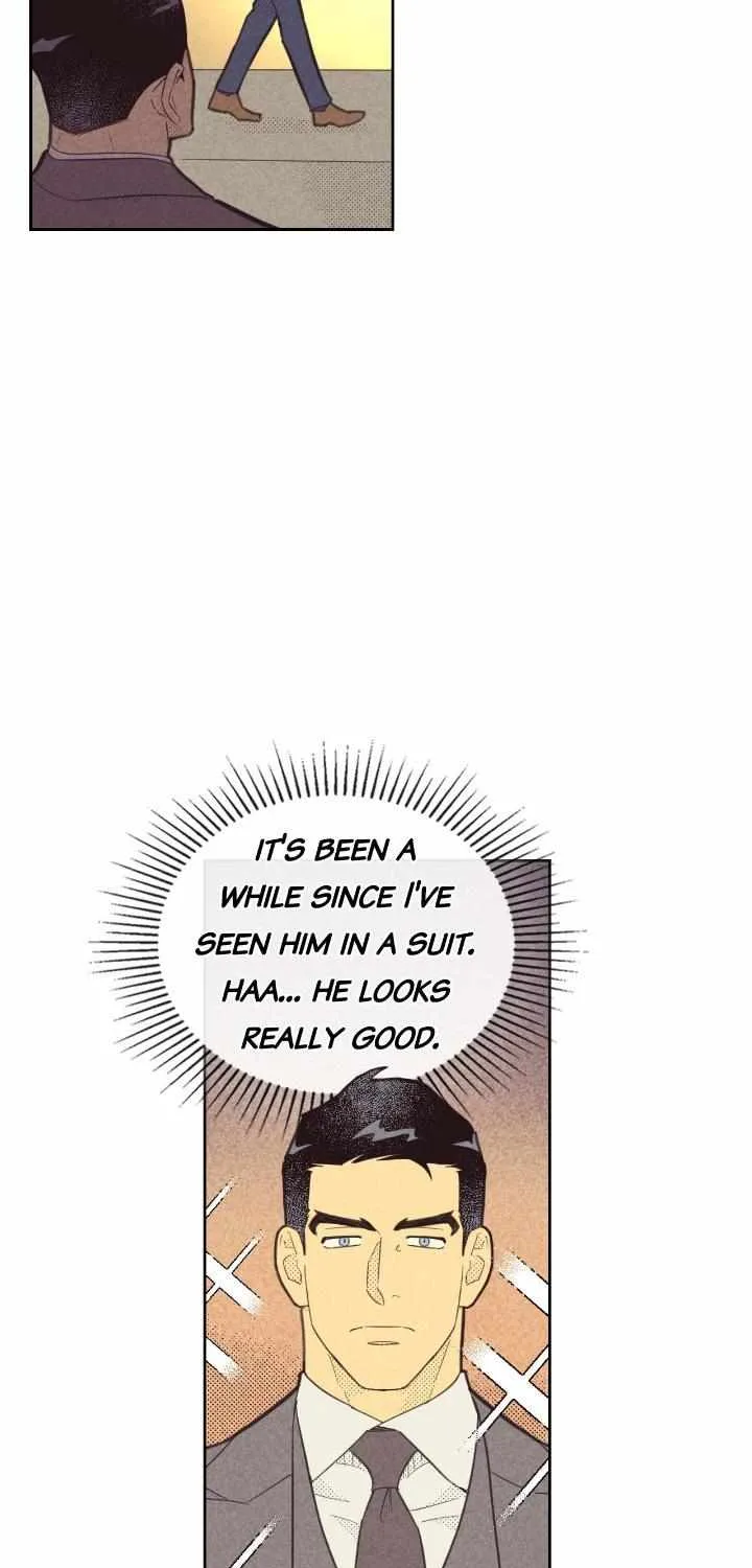 Love Work Balance Chapter 10 page 19 - 