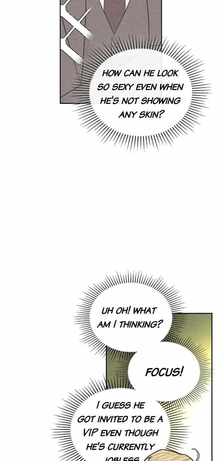 Love Work Balance Chapter 10 page 20 - 