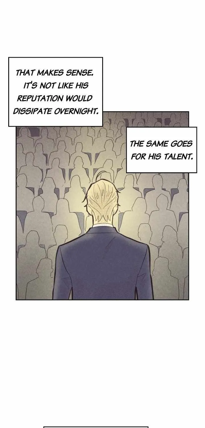 Love Work Balance Chapter 10 page 22 - 