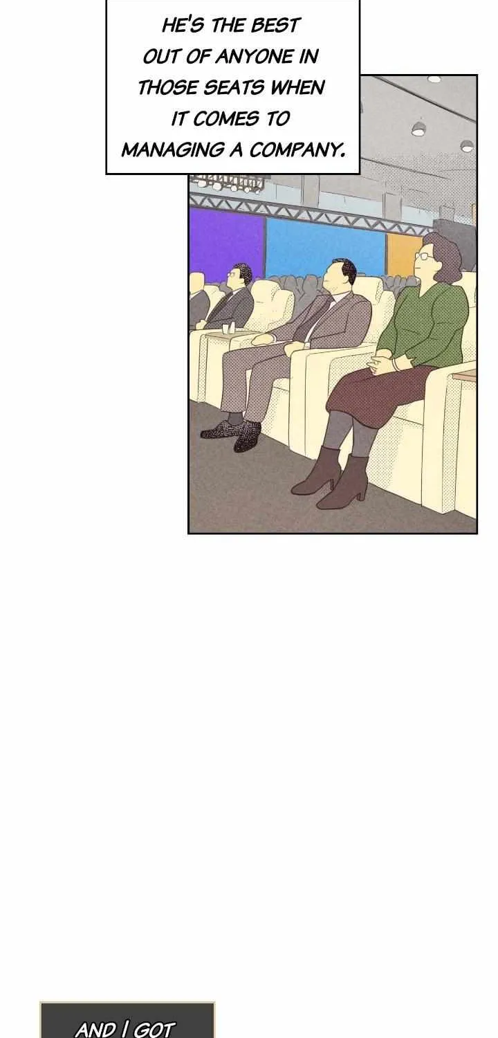 Love Work Balance Chapter 10 page 23 - 