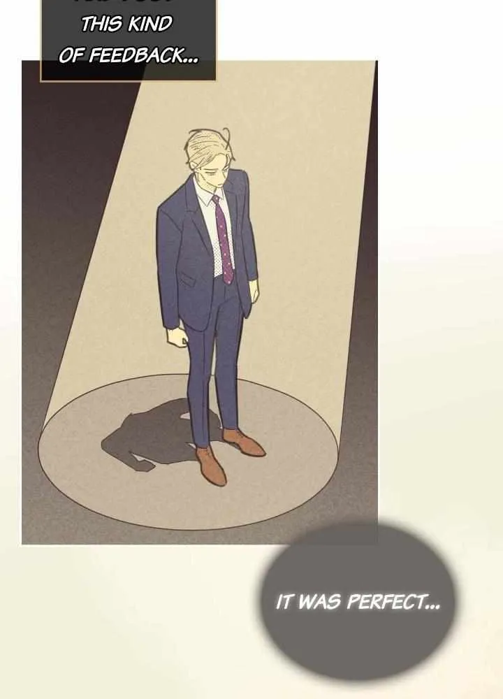 Love Work Balance Chapter 10 page 24 - 