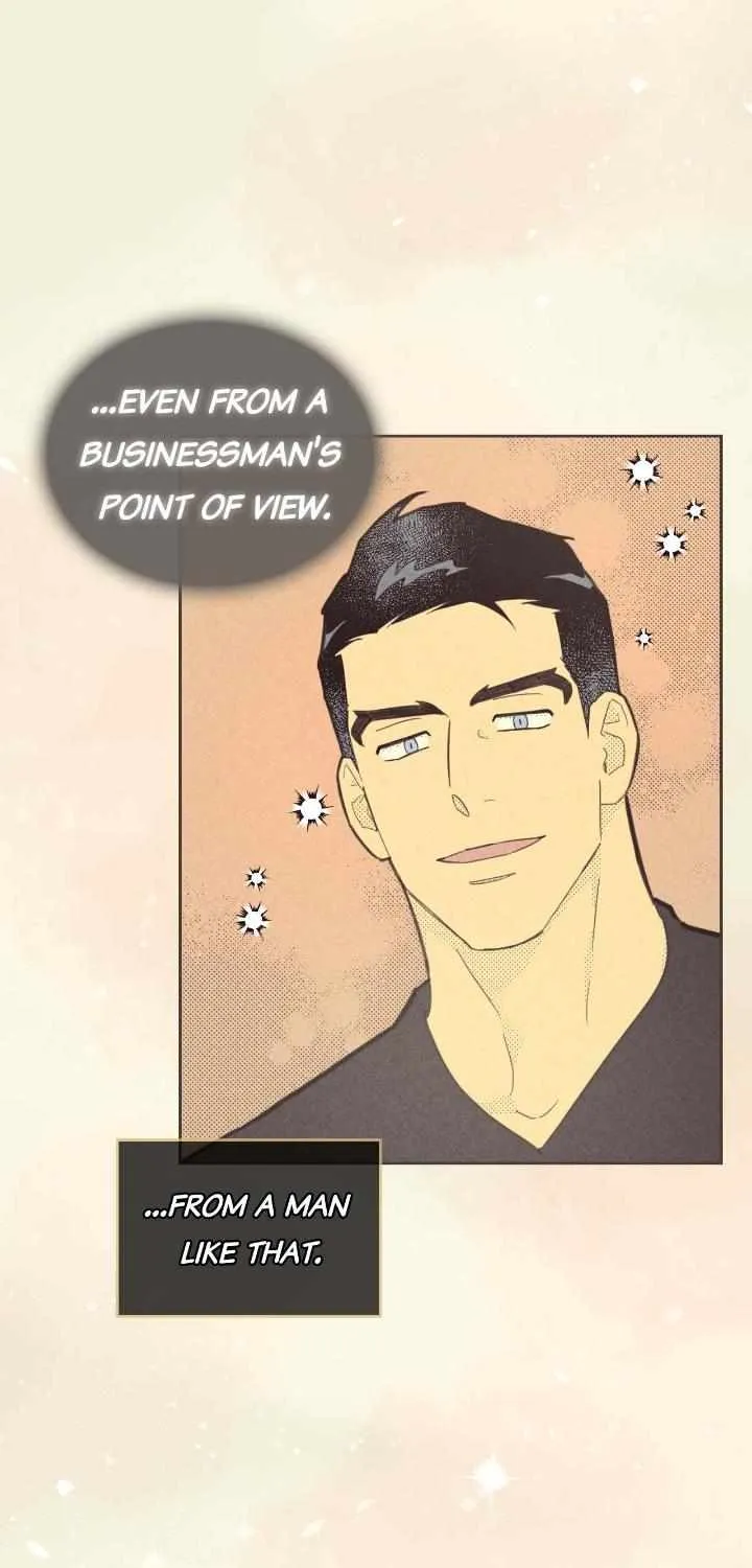 Love Work Balance Chapter 10 page 25 - 