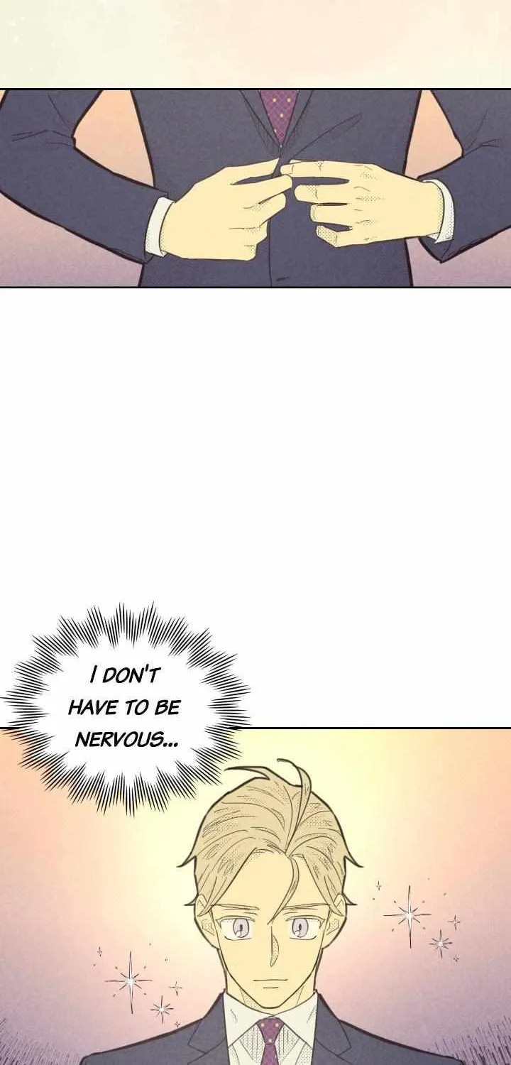 Love Work Balance Chapter 10 page 26 - 