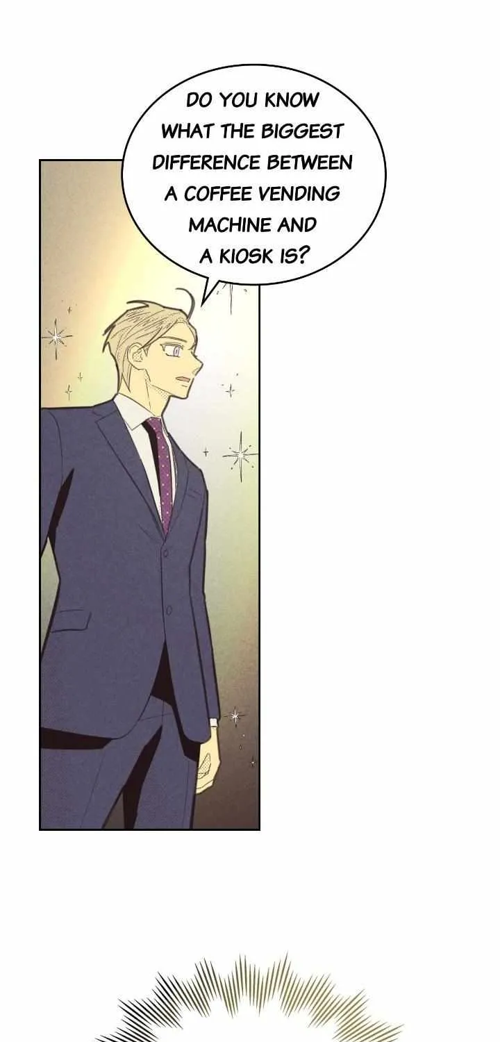 Love Work Balance Chapter 10 page 28 - 