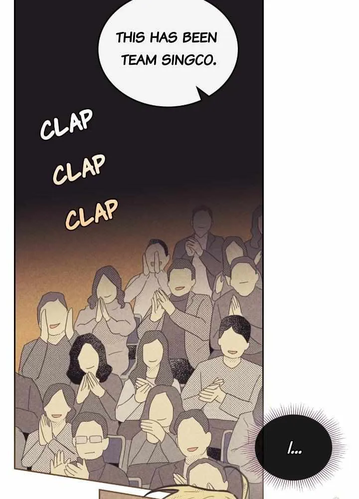 Love Work Balance Chapter 10 page 30 - 