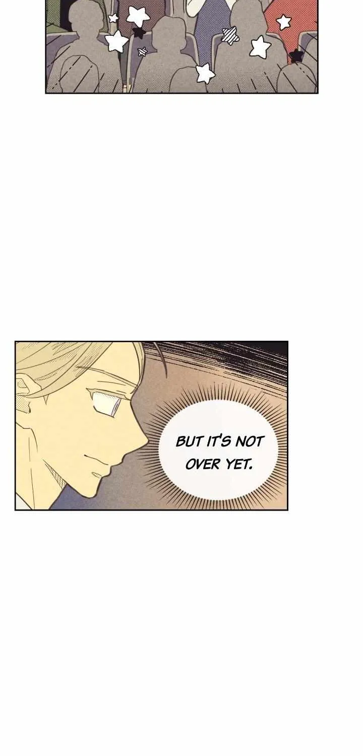 Love Work Balance Chapter 10 page 32 - 