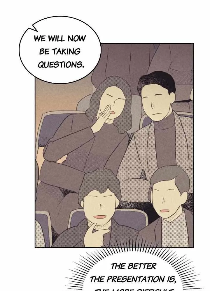 Love Work Balance Chapter 10 page 33 - 