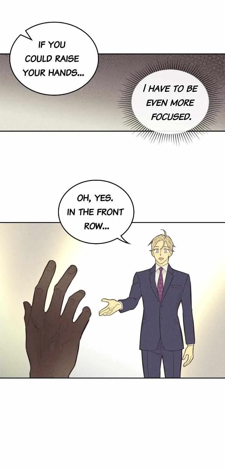 Love Work Balance Chapter 10 page 35 - 