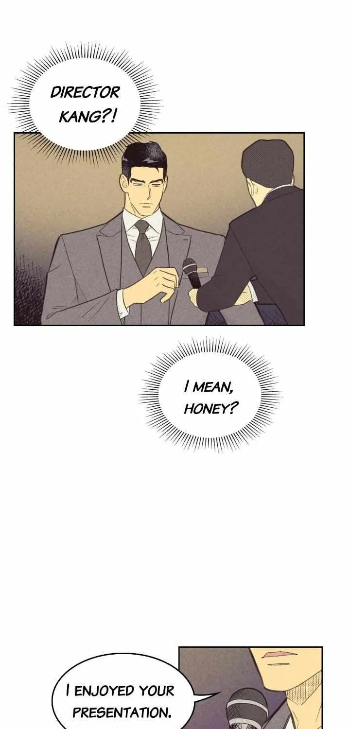 Love Work Balance Chapter 10 page 36 - 