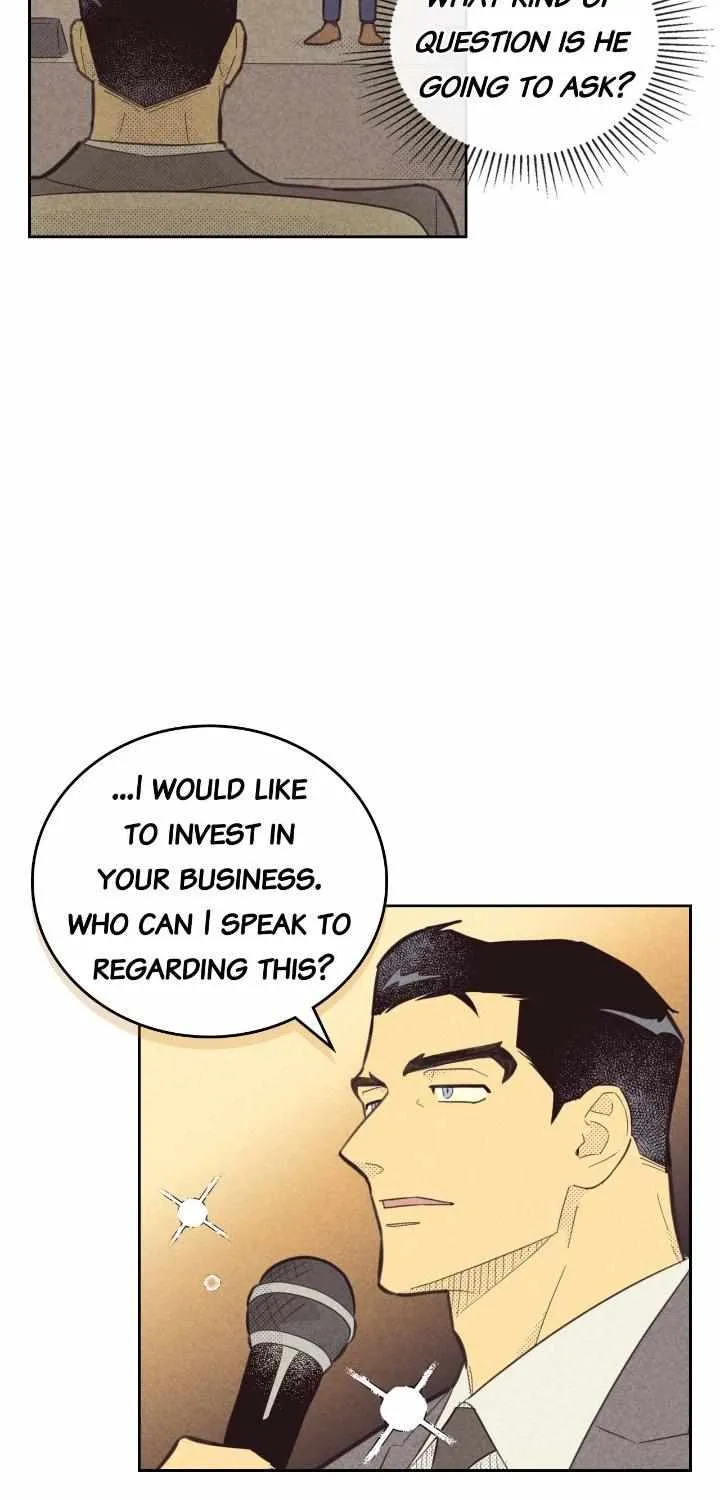 Love Work Balance Chapter 10 page 38 - 