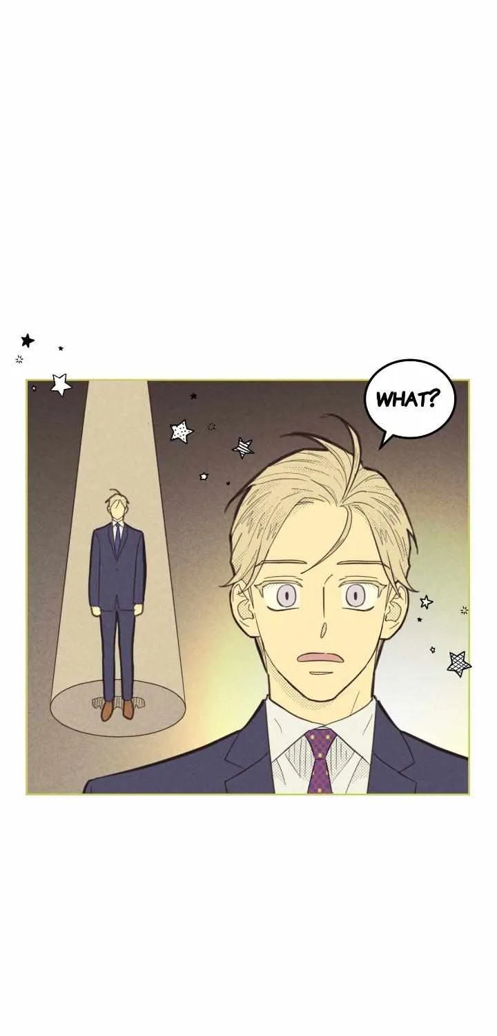 Love Work Balance Chapter 10 page 39 - 