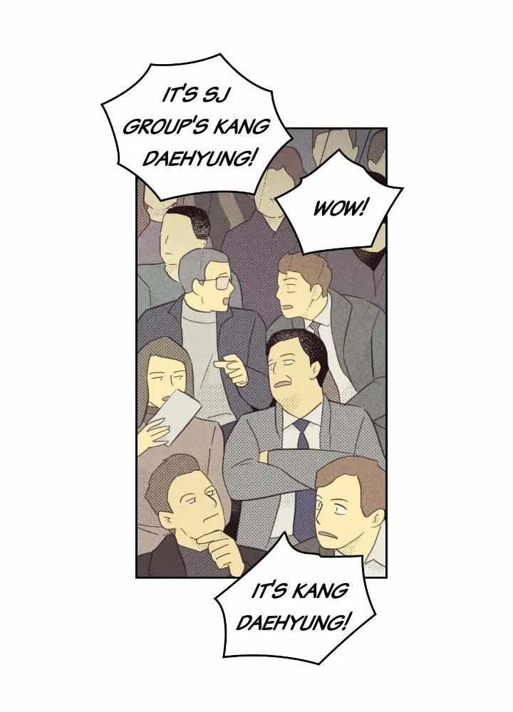 Love Work Balance Chapter 10 page 40 - 