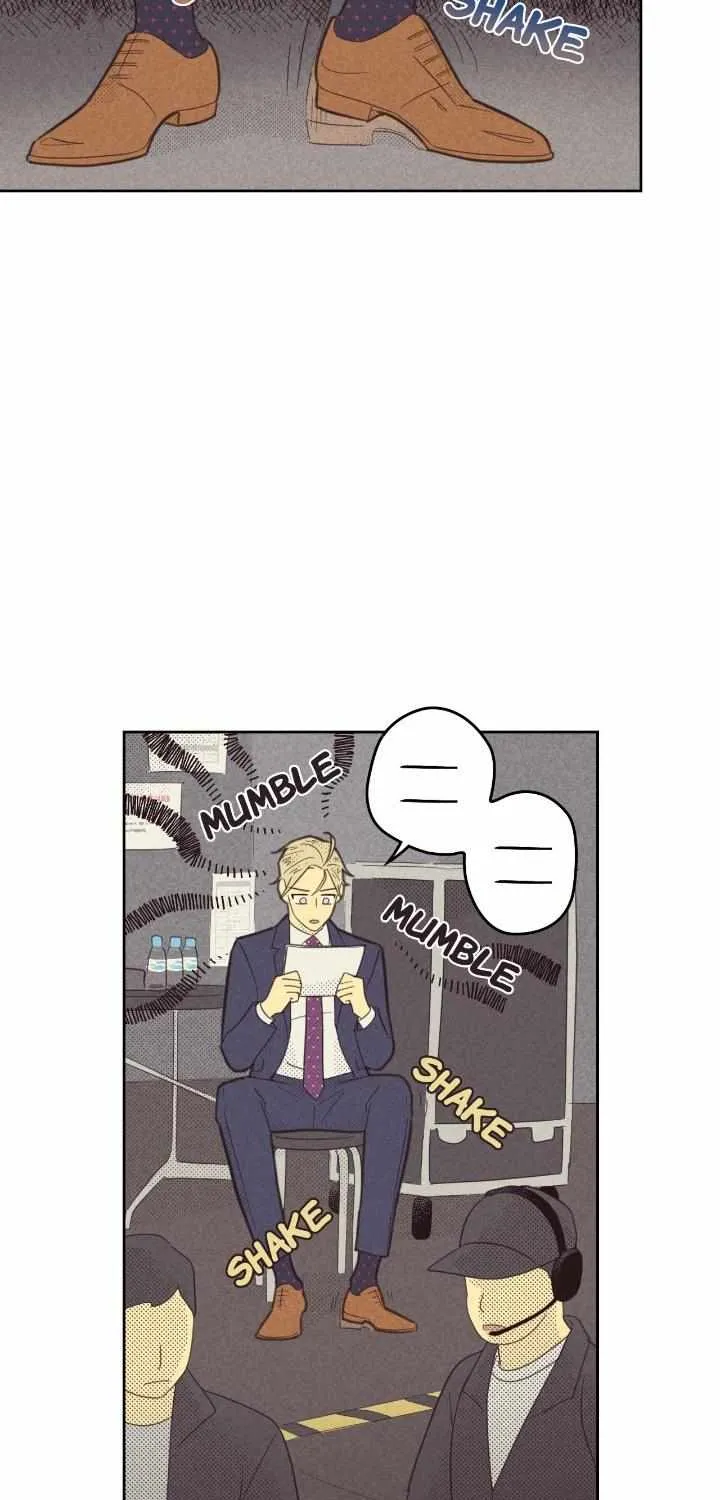Love Work Balance Chapter 10 page 5 - 