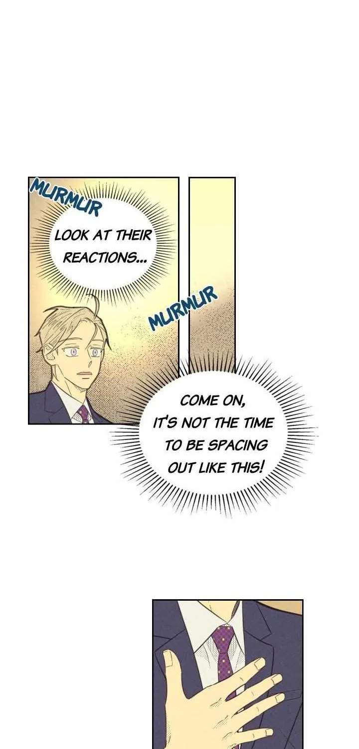 Love Work Balance Chapter 10 page 42 - 