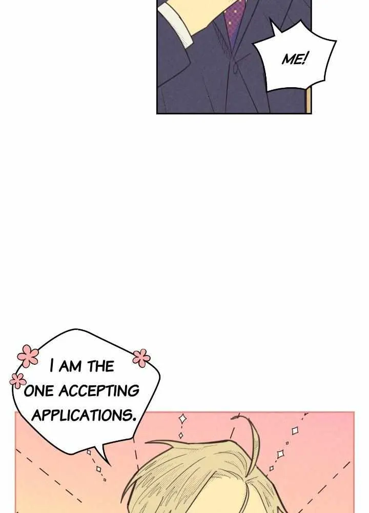Love Work Balance Chapter 10 page 43 - 