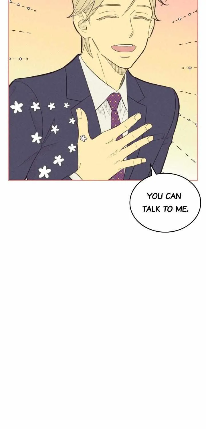 Love Work Balance Chapter 10 page 44 - 