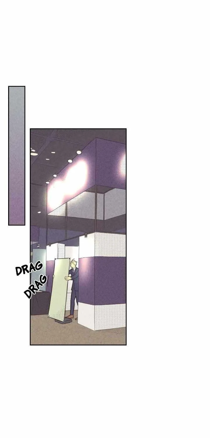Love Work Balance Chapter 10 page 45 - 