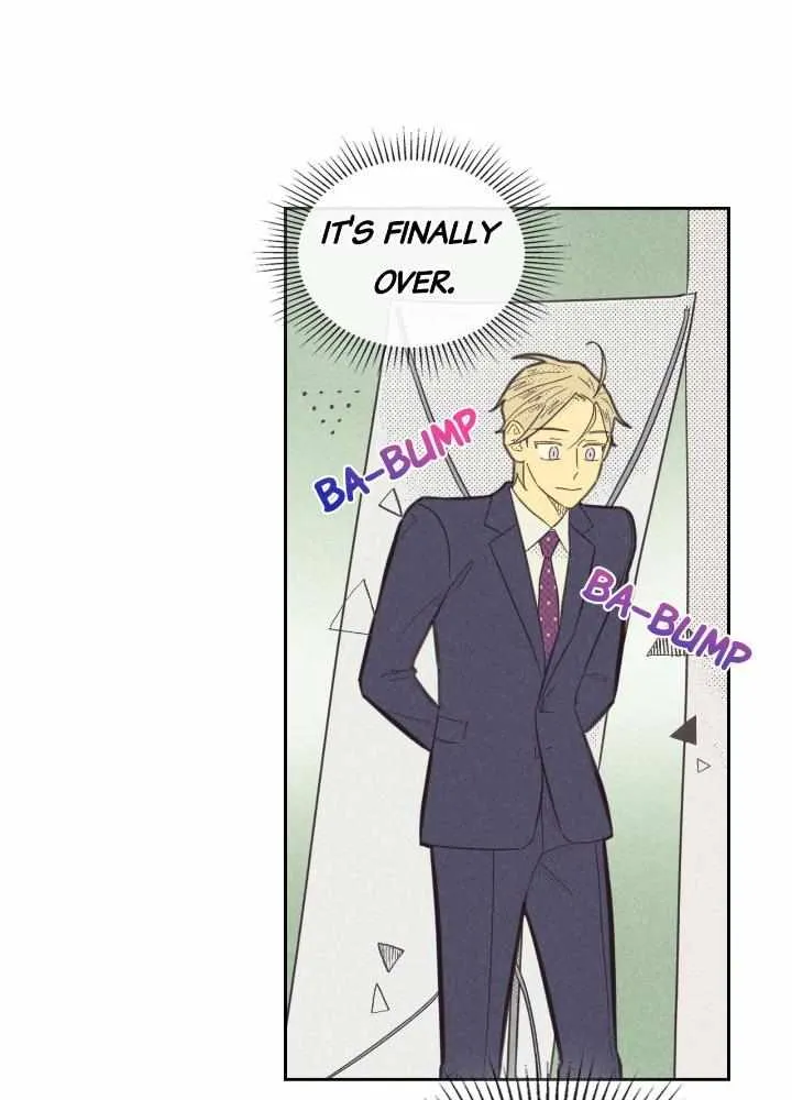 Love Work Balance Chapter 10 page 46 - 