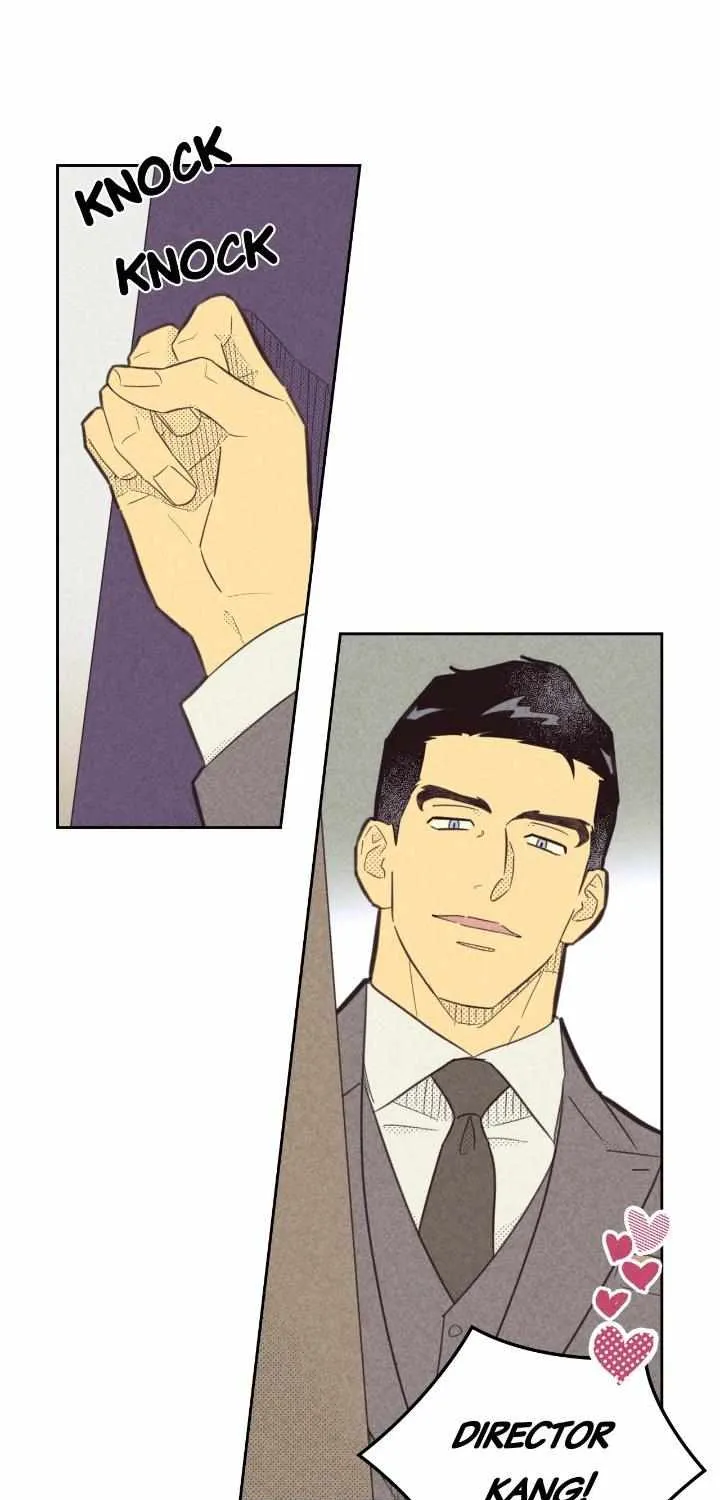 Love Work Balance Chapter 10 page 48 - 
