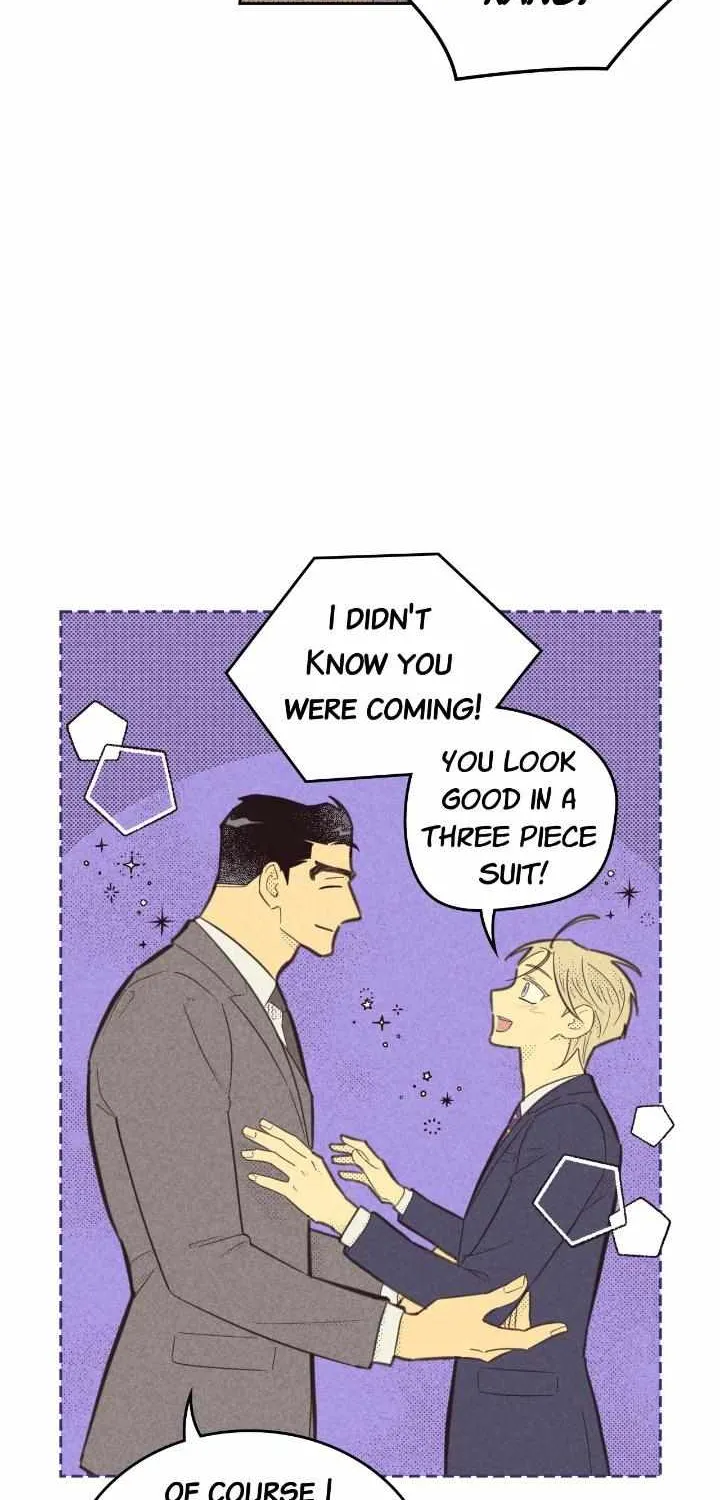 Love Work Balance Chapter 10 page 49 - 
