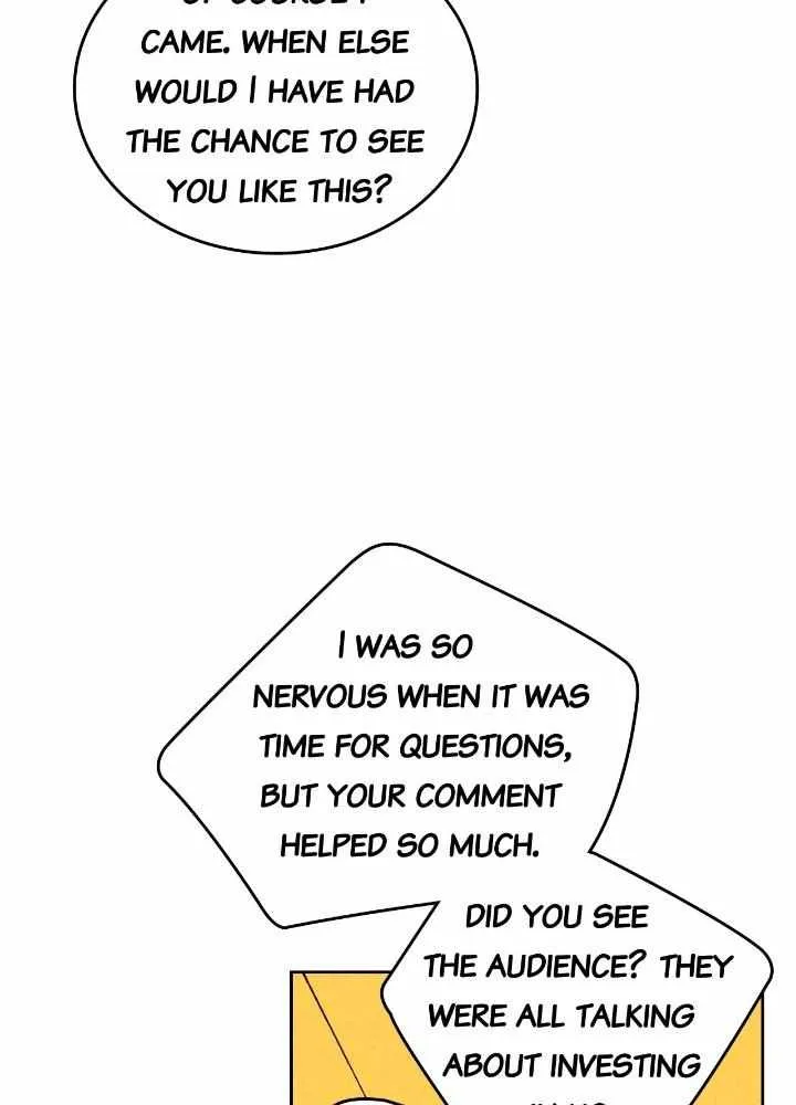 Love Work Balance Chapter 10 page 50 - 