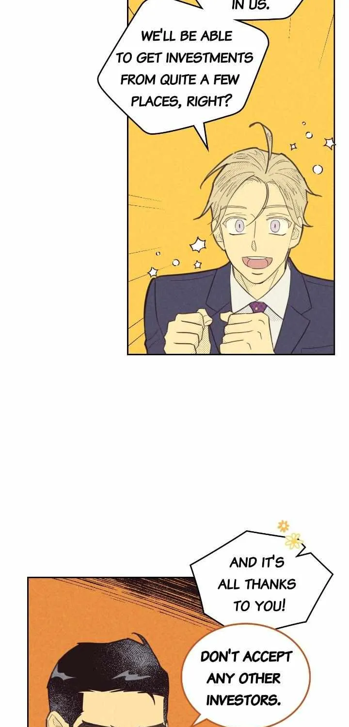 Love Work Balance Chapter 10 page 51 - 
