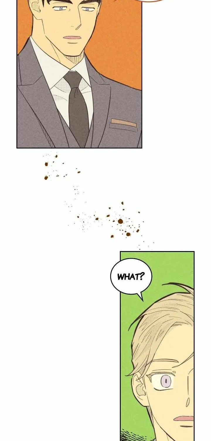 Love Work Balance Chapter 10 page 52 - 