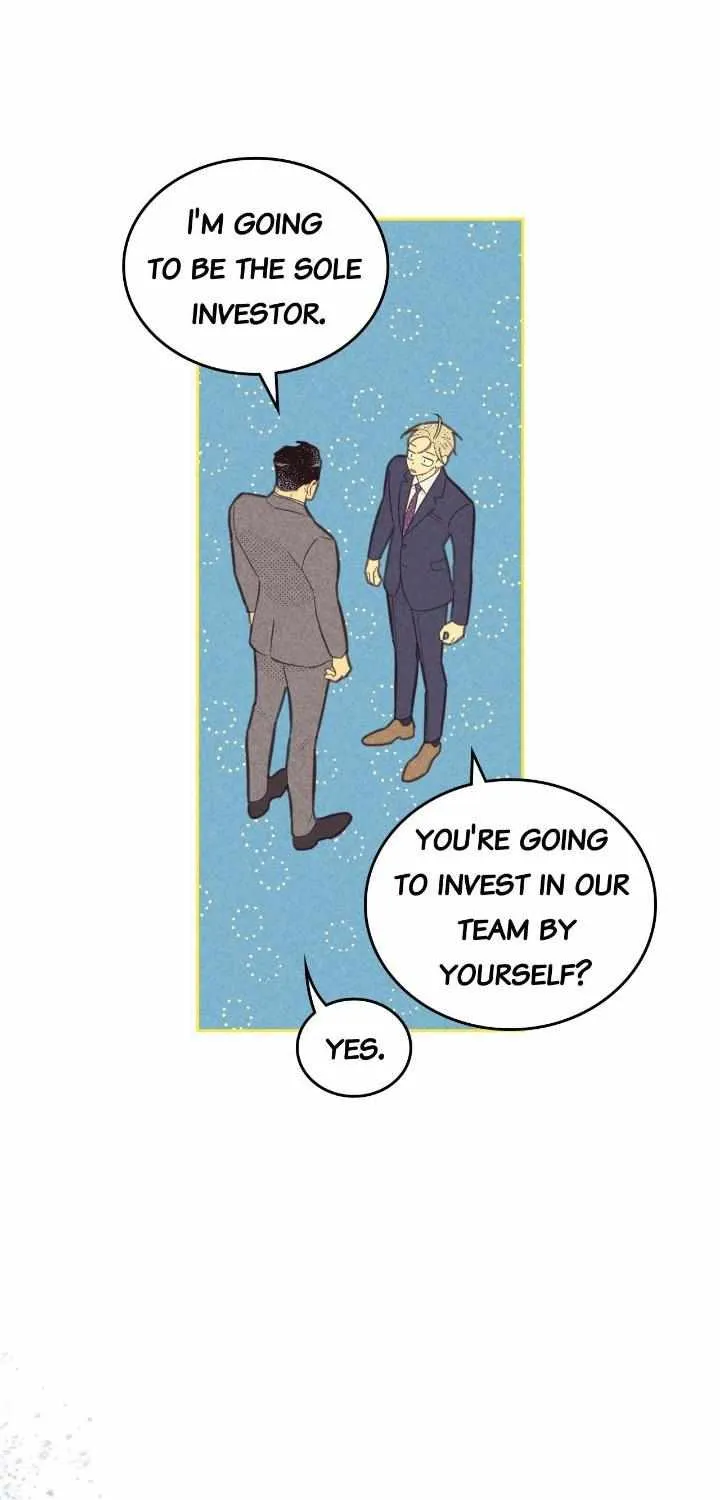Love Work Balance Chapter 10 page 54 - 