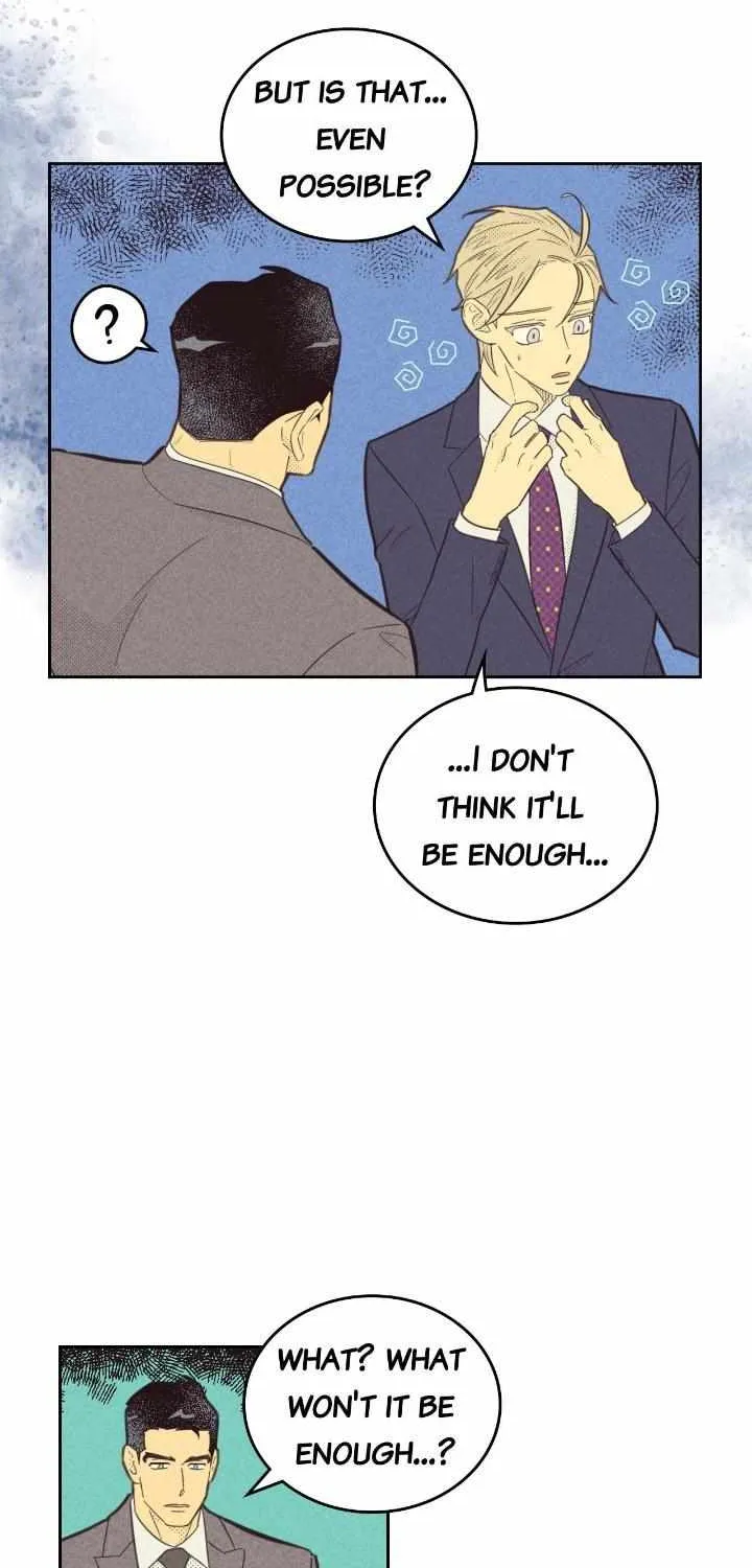 Love Work Balance Chapter 10 page 55 - 