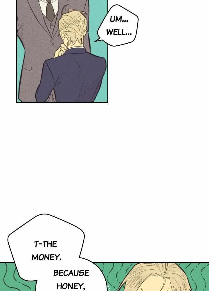 Love Work Balance Chapter 10 page 56 - 