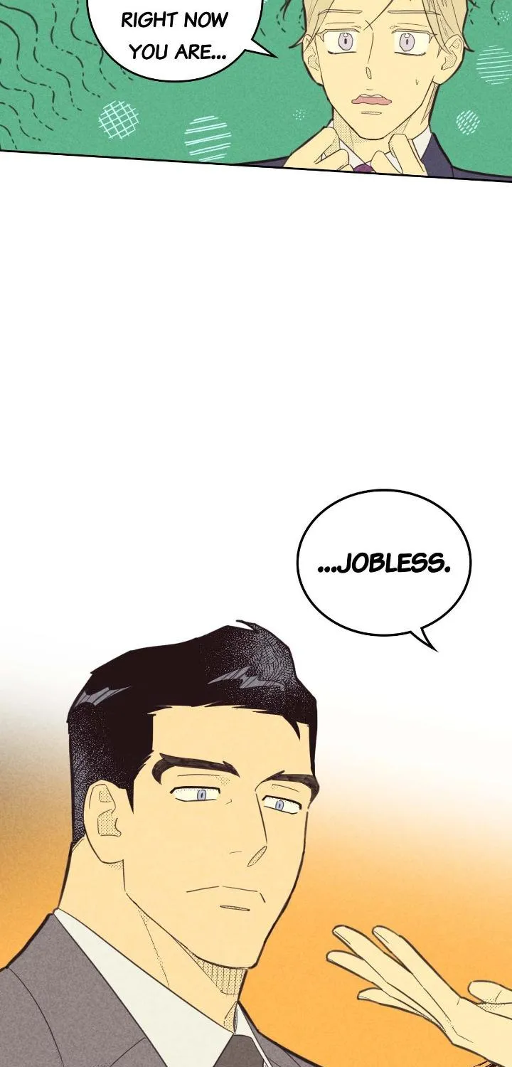 Love Work Balance Chapter 10 page 57 - 