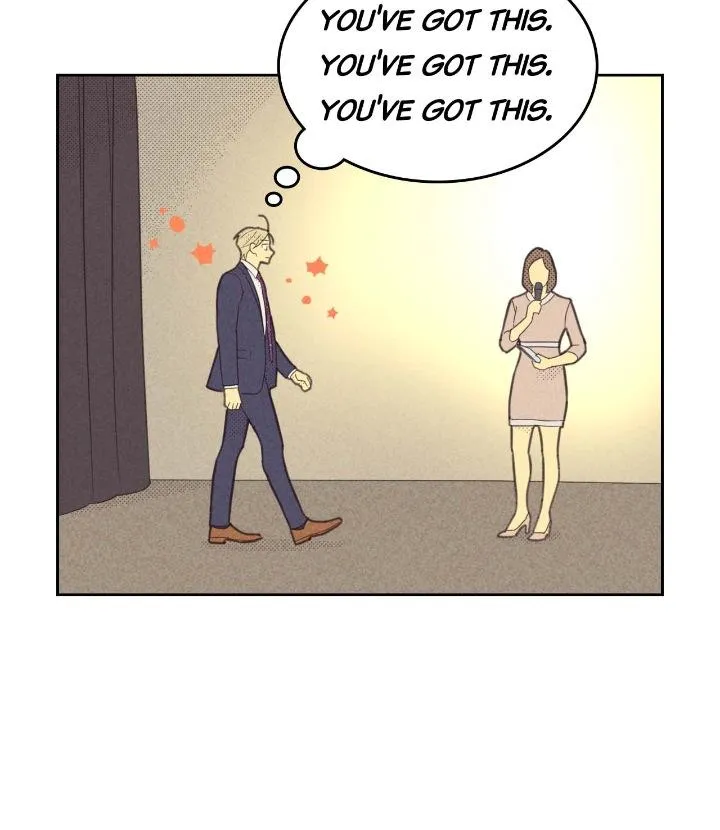 Love Work Balance Chapter 10 page 8 - 