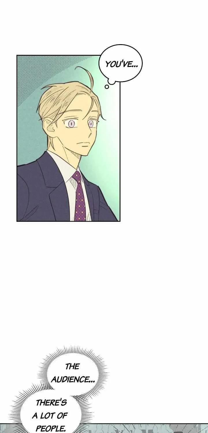 Love Work Balance Chapter 10 page 9 - 