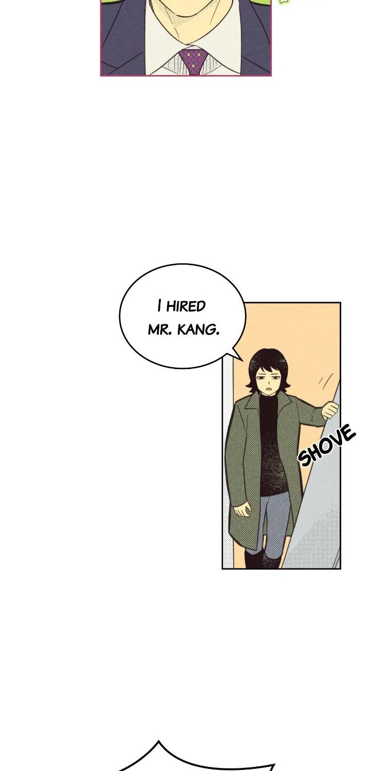 Love Work Balance Chapter 11 page 11 - 