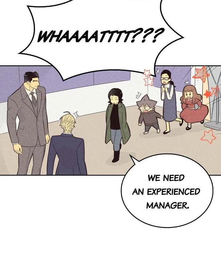 Love Work Balance Chapter 11 page 12 - 