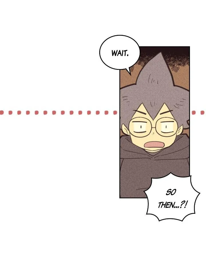 Love Work Balance Chapter 11 page 18 - 