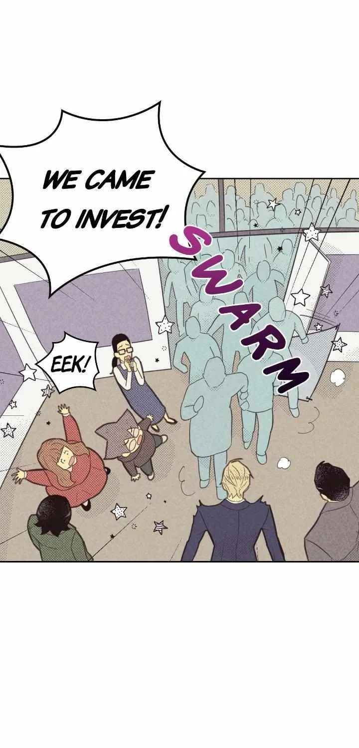 Love Work Balance Chapter 11 page 24 - 