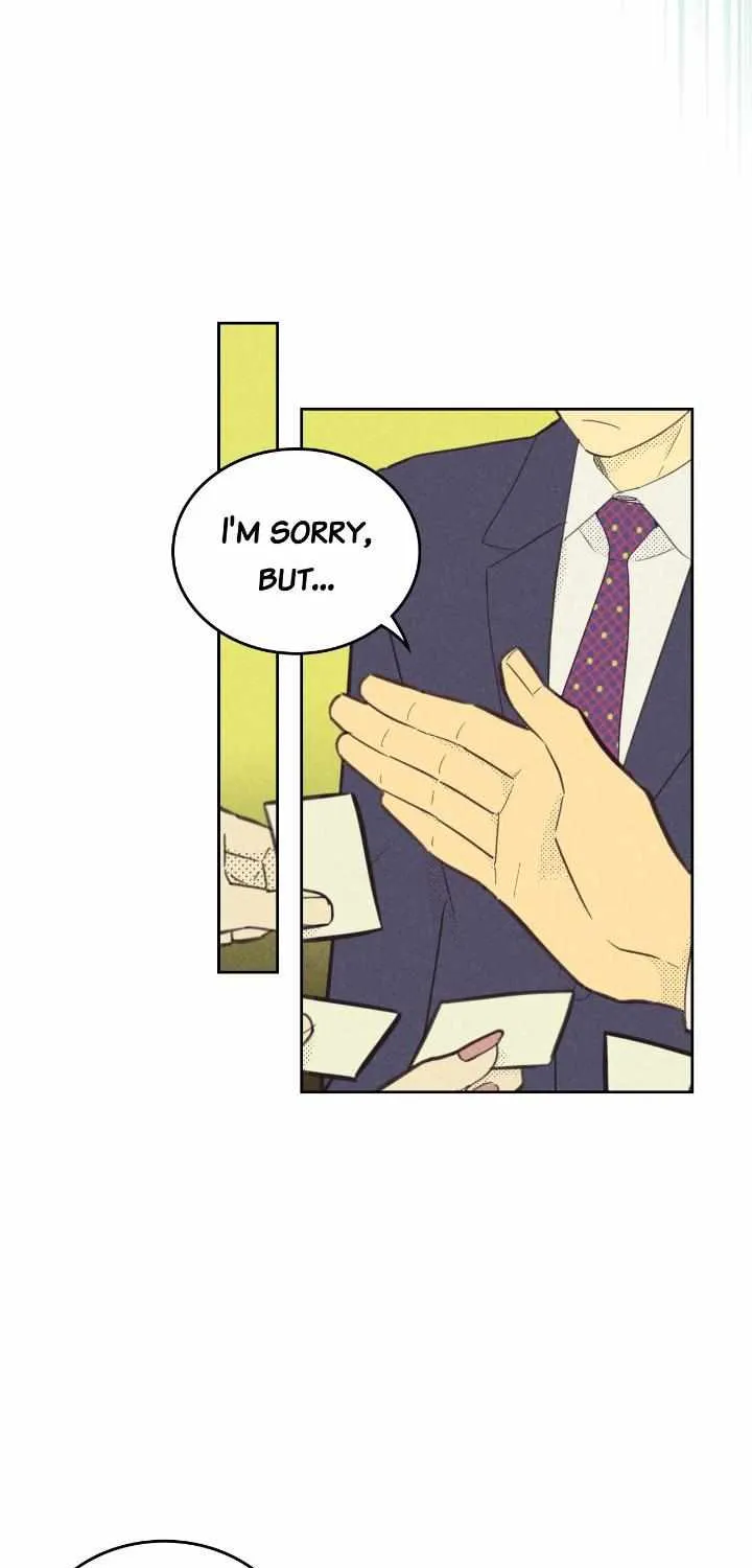 Love Work Balance Chapter 11 page 27 - 