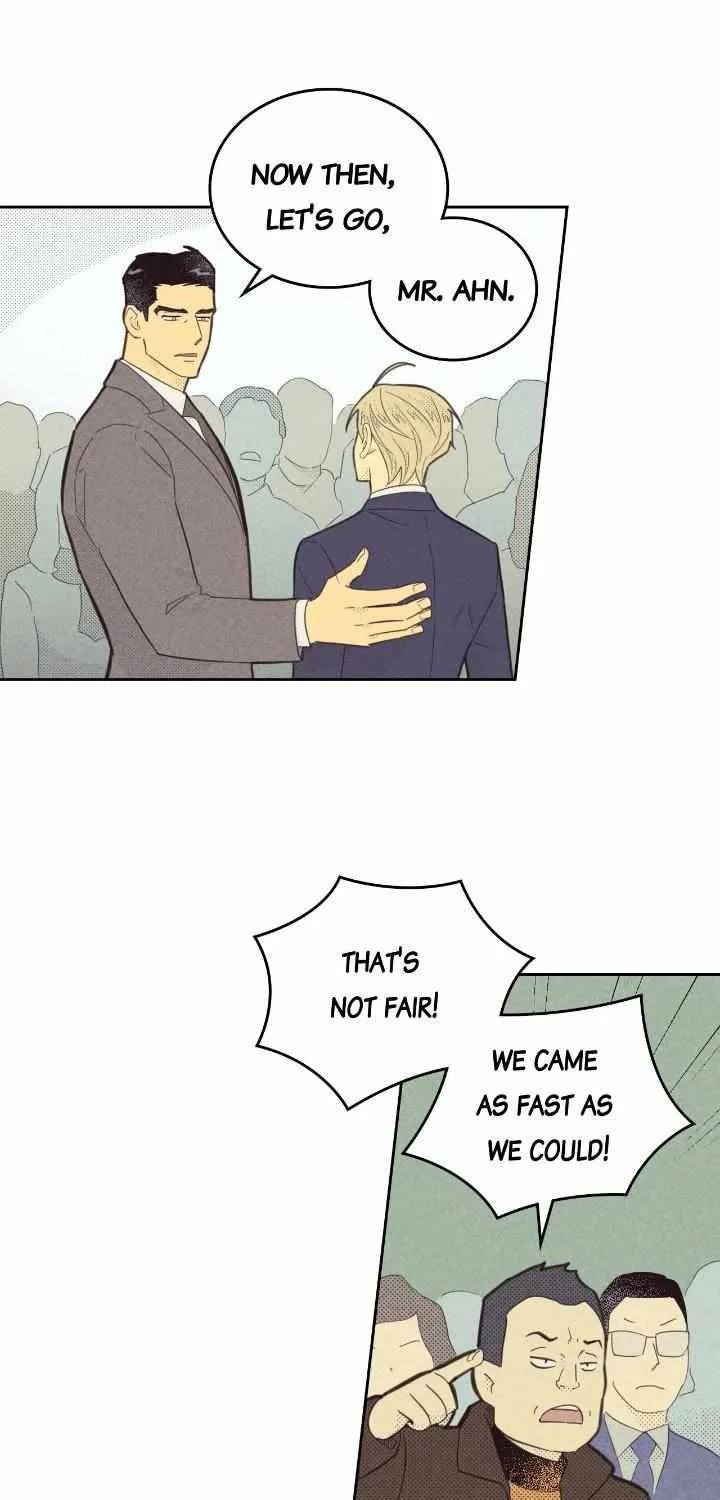 Love Work Balance Chapter 11 page 30 - 