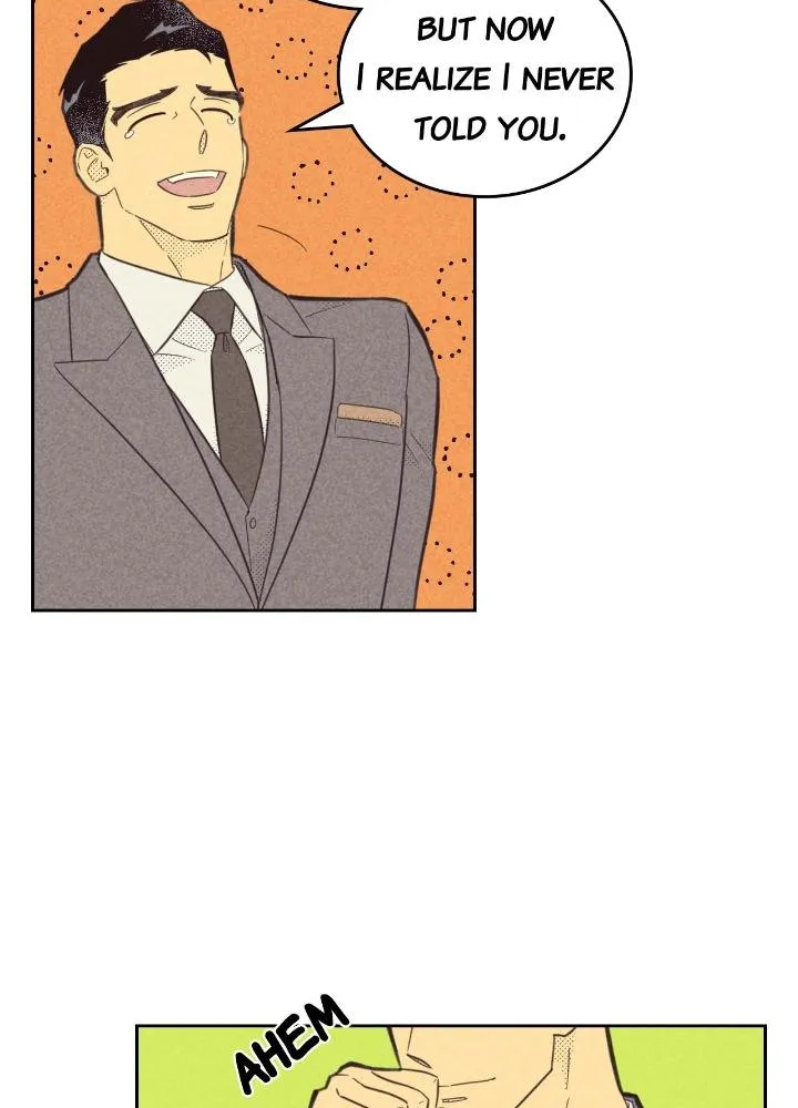 Love Work Balance Chapter 11 page 4 - 