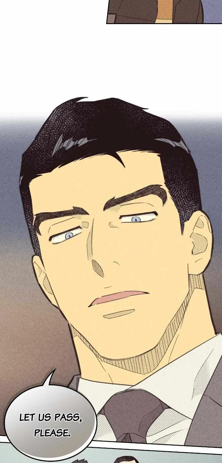 Love Work Balance Chapter 11 page 31 - 