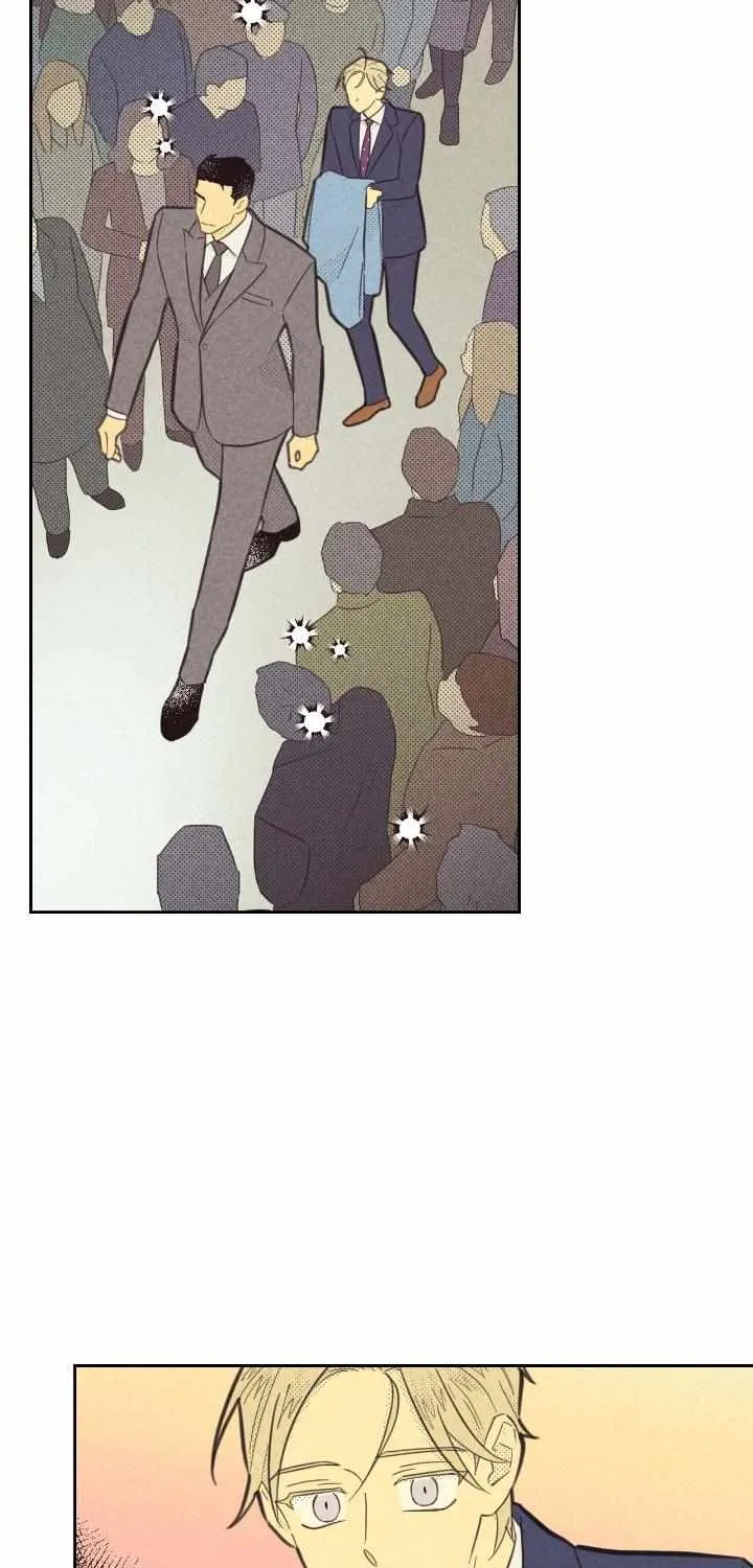Love Work Balance Chapter 11 page 33 - 