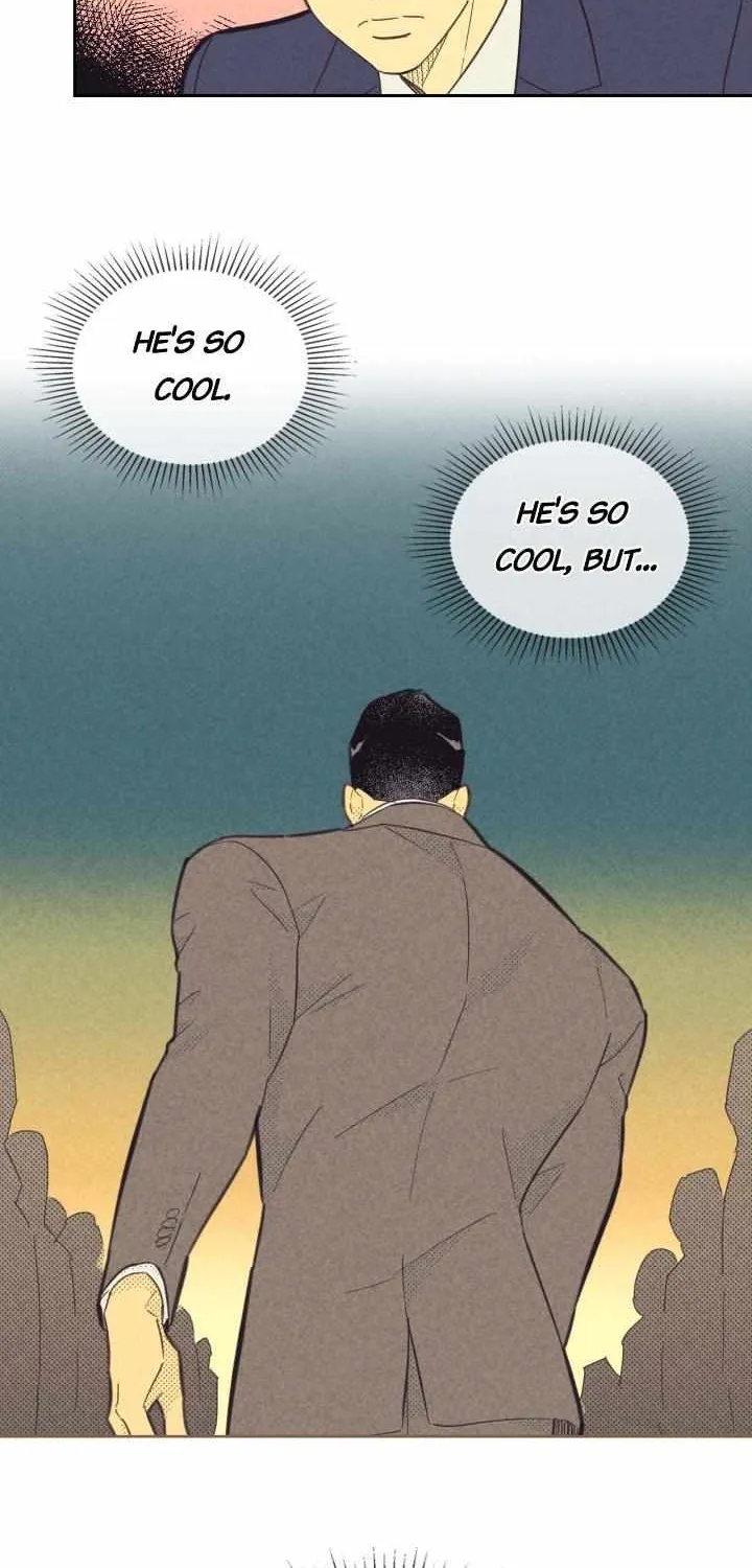 Love Work Balance Chapter 11 page 34 - 