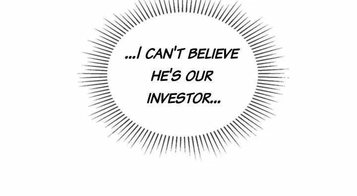Love Work Balance Chapter 11 page 35 - 