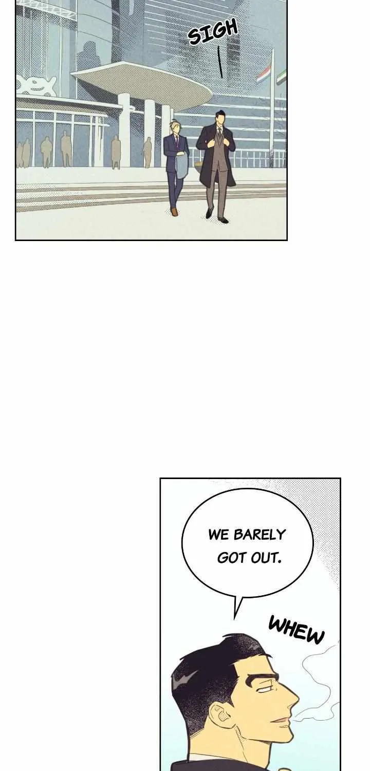 Love Work Balance Chapter 11 page 39 - 