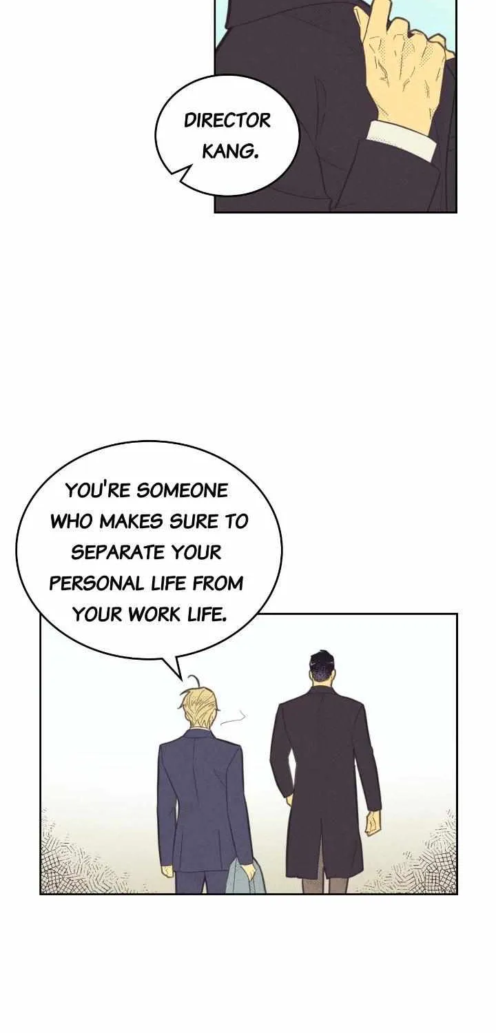Love Work Balance Chapter 11 page 40 - 