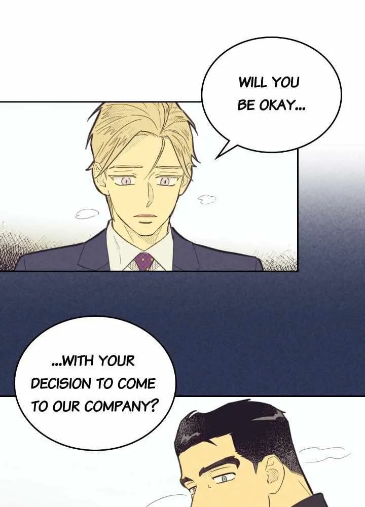 Love Work Balance Chapter 11 page 41 - 