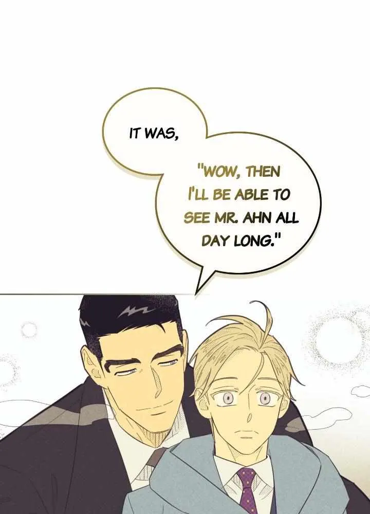 Love Work Balance Chapter 11 page 45 - 